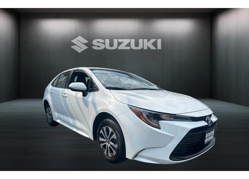 Toyota Corolla 2024