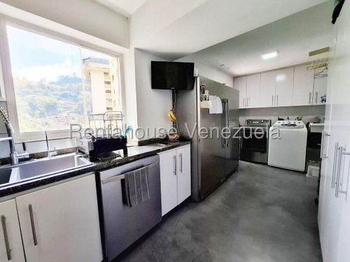 Ph En Venta En La Boyera 25-17755 Cs