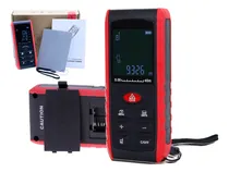 Comprar Medidor De Distancia Laser Distanciometro 100m