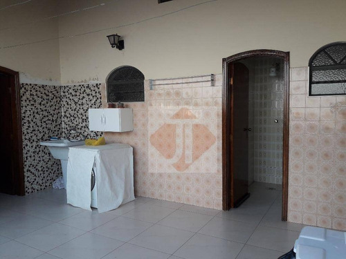 Imagem 18 de 30 de Casa Com 3 Dormitórios À Venda, 254 M² Por R$ 990.000,00 - Residencial Recanto Dos Canjaranas - Vinhedo/sp - Ca0764