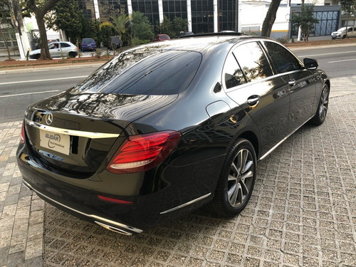 Imagem 6 de 9 de Mercedes-benz E 300 2.0 Cgi Gasolina Exclusive 9g-tronic