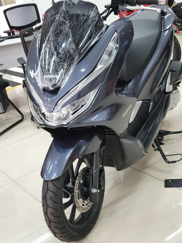 Imagem 8 de 8 de Honda Pcx150 Abs 3 Anos De Garantia + 7 Troca De Óleo