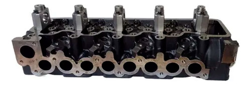 Cabeçote Com Válvulas S10 2.8 Mwm 06/11 93342211 Gm