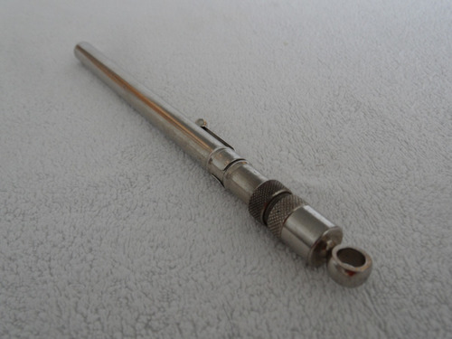 Termometro Taylor Vintage Mide En Fahrenheit (Usado)