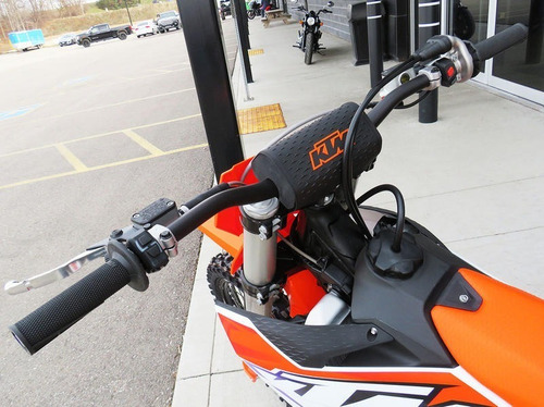 Imagen 22 de 25 de Ktm Sxf 350 Unidades Disponibles