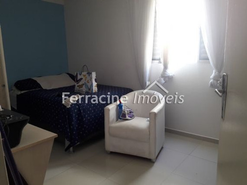 00735 - Apartamento 2 Dorms, Torres Tibagy - Guarulhos/sp - 735