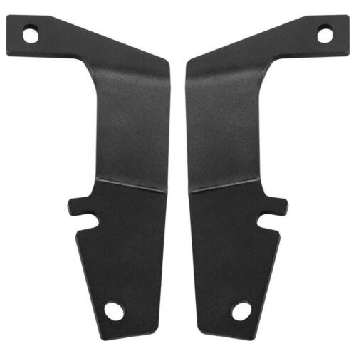 For Rigid Industries 10-20 Toyota 4runner A-pillar Mount Ccn