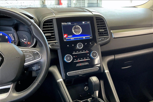 Renault Koleos 2.5 Intens Cvt