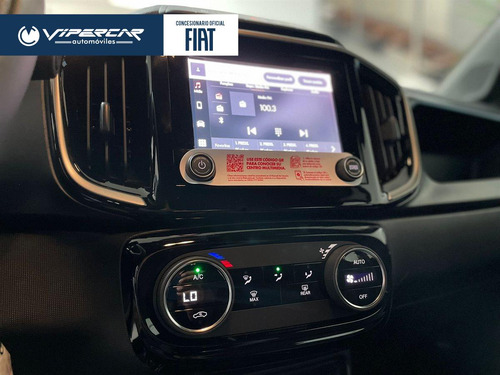 Imagen 15 de 25 de Fiat Strada Volcano + Bse Por Un Año Hasta 29/09
