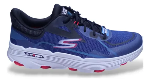 comprar Zapatillas Skechers Hombre , Go Run 220646 Nvmt