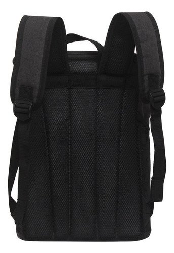 Mochila Isolada Ombro Duplo Ice Bag