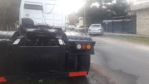 Imagen 6 de 22 de Ford Cargo 1832e Año 2008