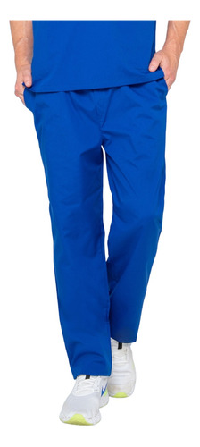 Pantalón Náutico Unisex Medical Art 56968 - 21 De Septiembre