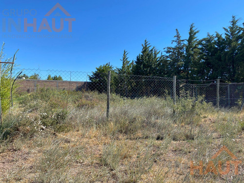 Terreno En Villa El Chocon