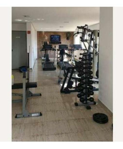 Imagem 26 de 30 de Apartamento Em Vila Dom Pedro I, São Paulo/sp De 86m² 3 Quartos À Venda Por R$ 820.000,00 - Ap1871718-s