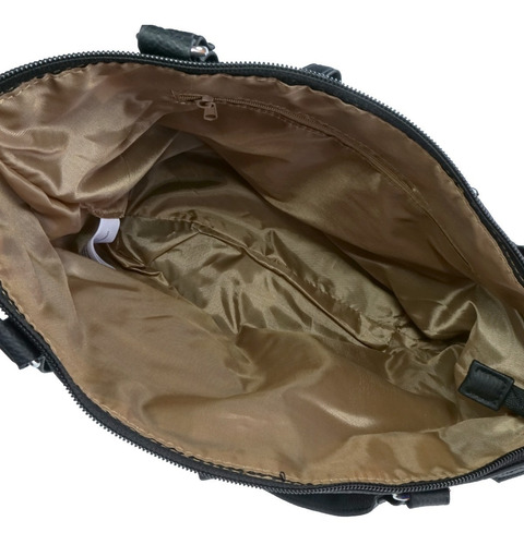 Imagen 6 de 6 de Bolsa / Bolso Rosetti De Mano Para Dama / Mujer