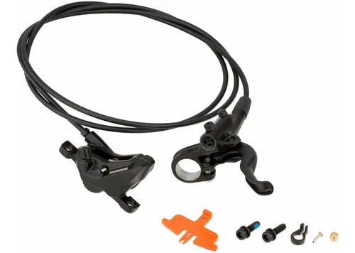 Frenos shimano m400 new arrivals