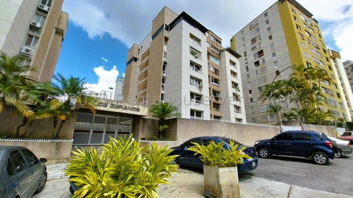 Oportunidad De Apartamento Pb En Venta La Boyera. 273 Mtrs2