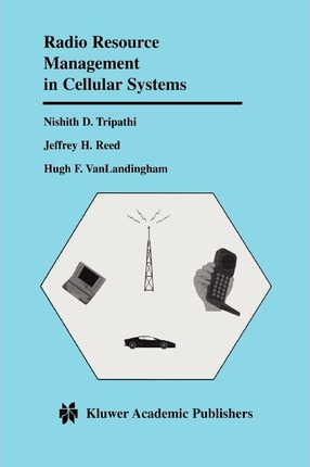 Libro Radio Resource Management In Cellular Systems - Nis...