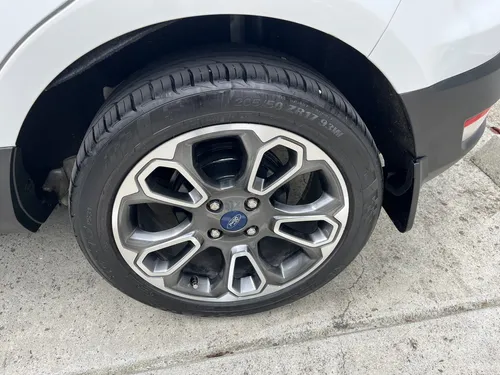 Ford Ecosport 2.0 Titanium At