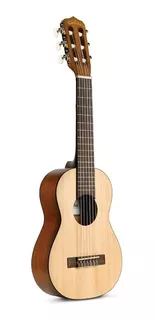 Guitarra Cordoba Gp100 Viaje Guitalele Caoba Funda Cuo