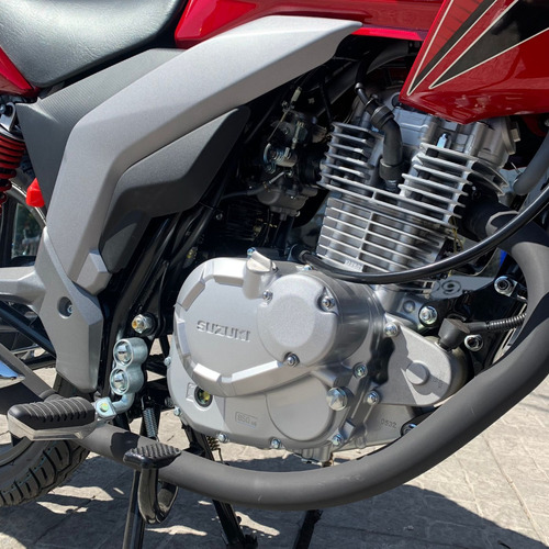 Suzuki Gsx R 125 - Disponibilidad Para Entrega Inmediata 999
