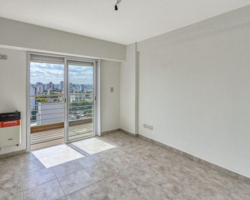 Venta Departamento 2 Ambientes Con Balcón Caseros Clamaco