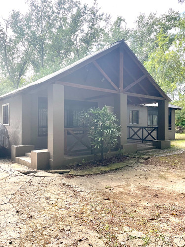 Venta Quinta Fines Comerciales Colectora Panam Km 50,5 Pilar