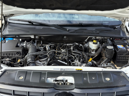 Volkswagen Amarok 2.0 Cd Tdi 180cv 4x2 Highline Pack At