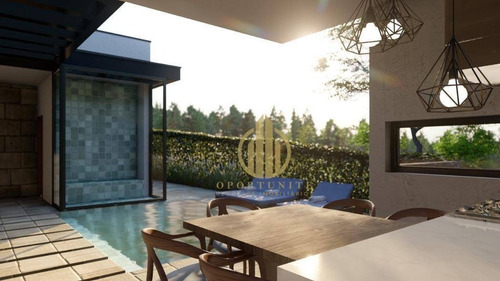 Imagem 2 de 22 de Casa Com 3 Dormitórios À Venda, 318 M² Por R$ 1.678.000,00 - Alphaville - Ribeirão Preto/sp - Ca1426