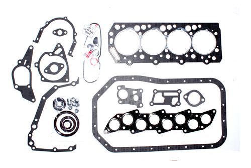 Kit Empaquetadura Para Hyundai Galloper 2.5 D4bh 1996 2000