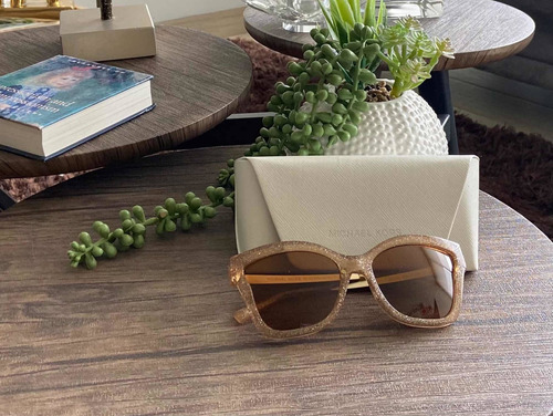 Lentes Michael Kors (Usado)