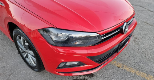 Imagen 13 de 15 de Volkswagen Virtus 2020 1.6 L4 At