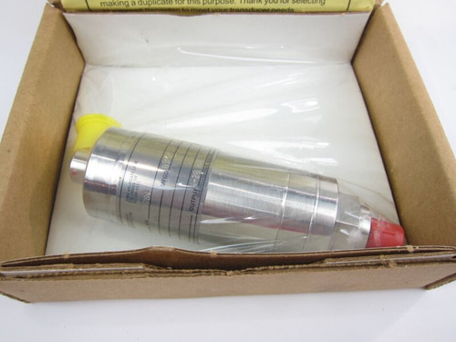 New Honeywell Tje 060-c293-07-01 Pressure Transducer 060 Eek