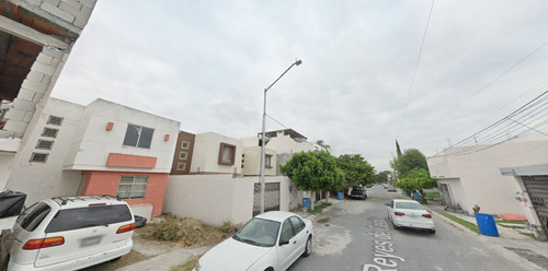 Casa En Venta En Apodaca Nuevo León Cl 2