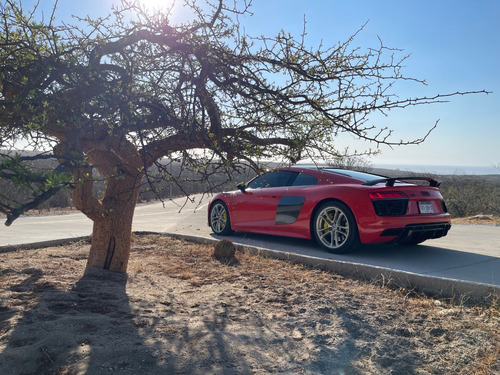 Audi R8 5.3 V10 Coupe Plus S-tronic Dsg