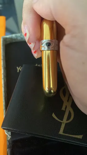 Yesquero Yves Laurent Vintage (Usado)