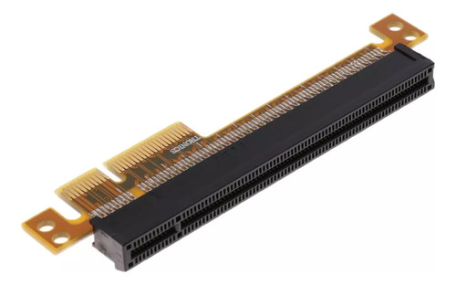 Tarjeta Adaptadora Convertidora Pci-e Pci Express 4x A 16x