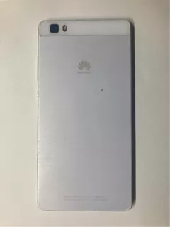 Huawei P8lite Funcionando Muy Bien Liquido
