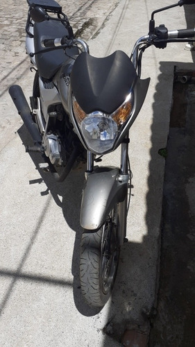 Honda Titan Mix