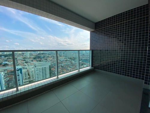 Imagem 3 de 28 de Cobertura Com 1 Dormitório À Venda, 95 M² Por R$ 1.290.000,00 - Vila Regente Feijó - São Paulo/sp - Co0081
