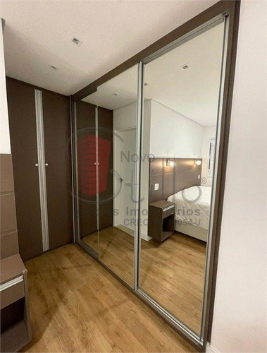 Imagem 13 de 15 de Apartamento - Brooklin Paulista - Ref: 13878 - V-13878