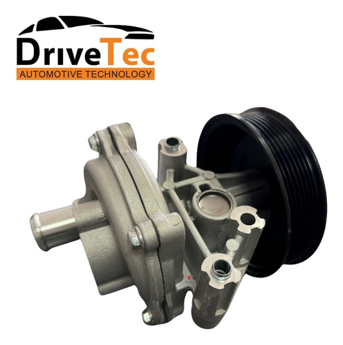 Bomba De Água Completa Da Ford Ranger 2.2l E Transit 2.2l