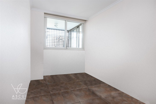 Departamento En Venta De 4 Dorm. En Vitacura