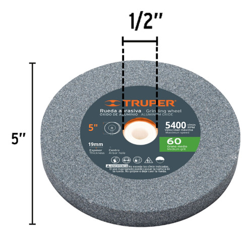 Combo Amoladora Angular 700w, Esmeril Amoladora De Banco