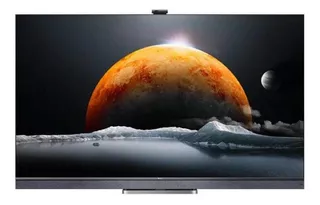 Smart TV TCL 55C825 QLED Android TV 4K 55" 100V/240V