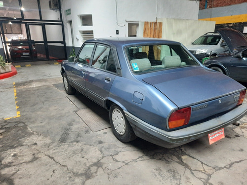 Peugeot 504 Srtca