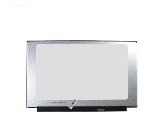 Pantalla Compatible Hp L29682-001 Display 15.6 30p Sb