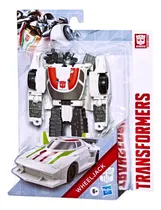 Comprar Transformers Wheeljack Authentic