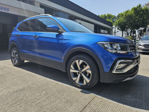 Volkswagen Taigun 1.0 Tsi Comfortline At
